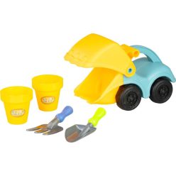 Strend Pro homokozó készlet, 5 db-os