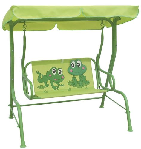 Strend Pro gyermek hinta, béka