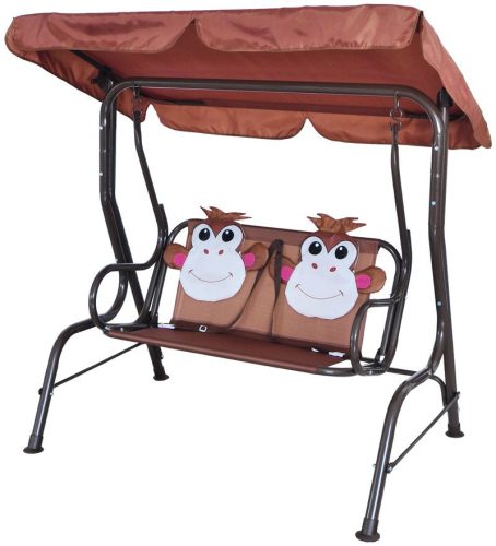 Strend Pro gyermek hinta, majom