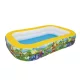 Strend Pro Bestway® gyermek medence Mickey Mouse, 262x175x51 cm