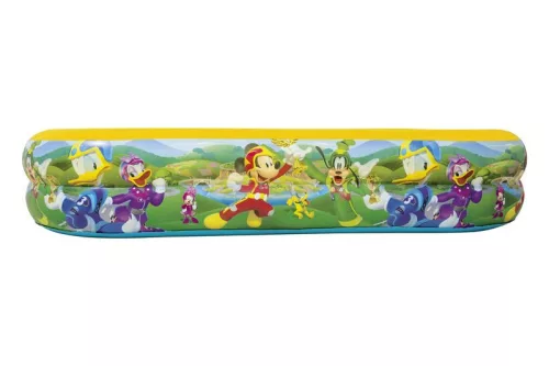 Strend Pro Bestway® gyermek medence Mickey Mouse, 262x175x51 cm