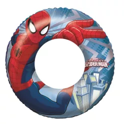 Strend Pro Bestway® gyermek úszógumi, Pókemberes, 56 cm