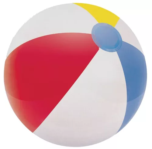 Strend Pro Bestway® strandlabda, 51 cm