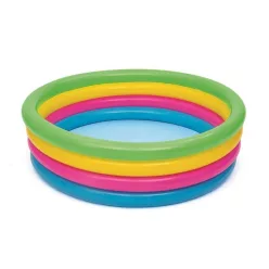   Strend Pro Bestway® gyermek medence, felfújható, 157x46 cm