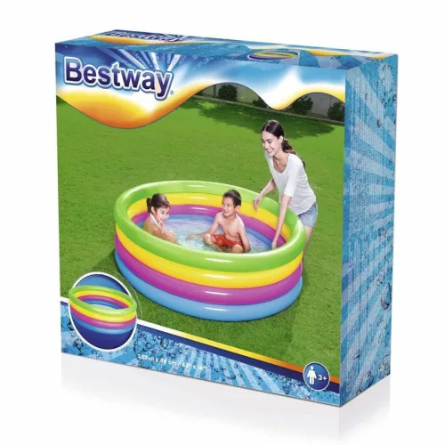 Strend Pro Bestway® gyermek medence, felfújható, 157x46 cm