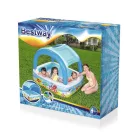  Strend Pro Bestway® gyermek medence felfújható tetővel