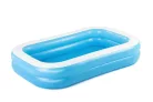 Strend Pro Bestway® gyermek medence, felfújható, 269x175x51 cm