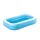 Strend Pro Bestway® gyermek medence, felfújható, 269x175x51 cm