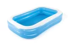 Strend Pro Bestway® gyermek medence, felfújható, 269x175x51 cm