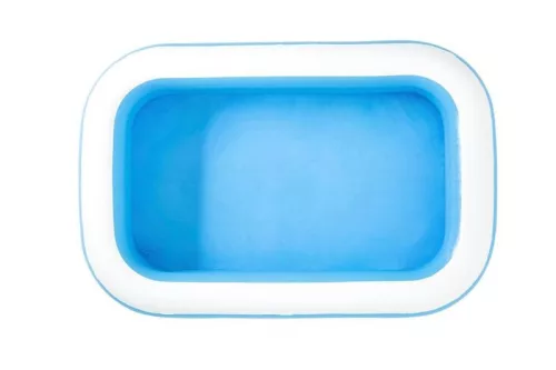 Strend Pro Bestway® gyermek medence, felfújható, 269x175x51 cm