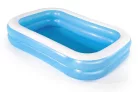 Strend Pro Bestway® gyermek medence, felfújható, 269x175x51 cm