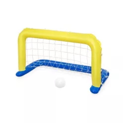 Strend Pro Bestway® gyermek vízi kapu labdával