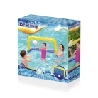 Strend Pro Bestway® gyermek vízi kapu labdával