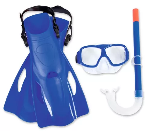 Strend Pro Bestway® gyermek búvárkészlet