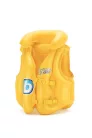 Strend Pro Bestway® 32034, gyermek, felfújható mentőmellény, 51x46 cm