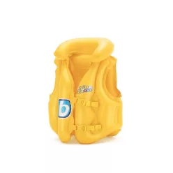   Strend Pro Bestway® 32034, gyermek, felfújható mentőmellény, 51x46 cm