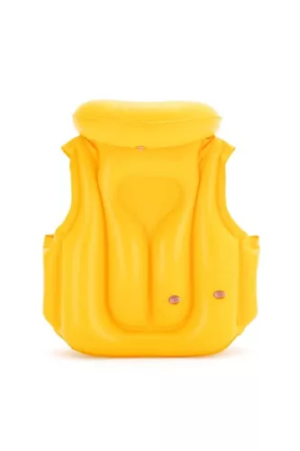 Strend Pro Bestway® 32034, gyermek, felfújható mentőmellény, 51x46 cm