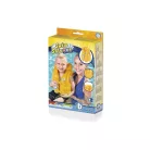 Strend Pro Bestway® 32034, gyermek, felfújható mentőmellény, 51x46 cm