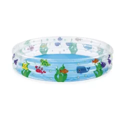 Strend Pro Bestway® gyerekmedence, felfújható,152x30 cm