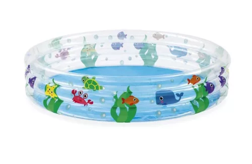 Strend Pro Bestway® gyerekmedence, felfújható,152x30 cm