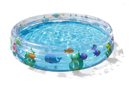 Strend Pro Bestway® gyerekmedence, felfújható,152x30 cm