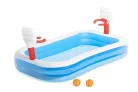 Strend Pro Bestway® gyermek medence, felfújható, 251x168x102 cm