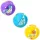  Strend Pro Bestway® strandlabda, 51 cm