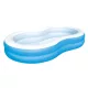 Strend Pro Bestway® gyerekmedence, felfújható, 262x157x46 cm