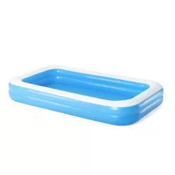    Strend Pro Bestway® gyerekmedence, felfújható,305x183x46 cm