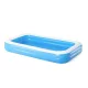  Strend Pro Bestway® gyerekmedence, felfújható,305x183x46 cm