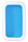  Strend Pro Bestway® gyerekmedence, felfújható,305x183x46 cm