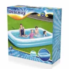  Strend Pro Bestway® gyerekmedence, felfújható,305x183x46 cm