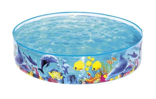 Strend Pro Bestway® gyerekmedence, 183x38 cm