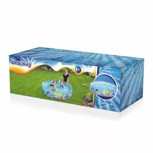 Strend Pro Bestway® gyerekmedence, 183x38 cm