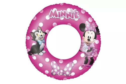 Strend Pro Bestway® gyerek úszógumi, Minnie™ Mouse® 56 cm
