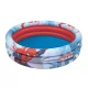 Strend Pro Bestway® gyerekmedence, felfújható, Pókemberes,122x30 cm