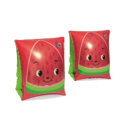   Strend Pro Bestway® karúszó gyerekeknek, gyümölcsös,23x15 cm