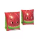 Strend Pro Bestway® karúszó gyerekeknek, gyümölcsös,23x15 cm