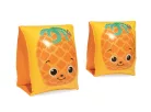 Strend Pro Bestway® karúszó gyerekeknek, gyümölcsös,23x15 cm
