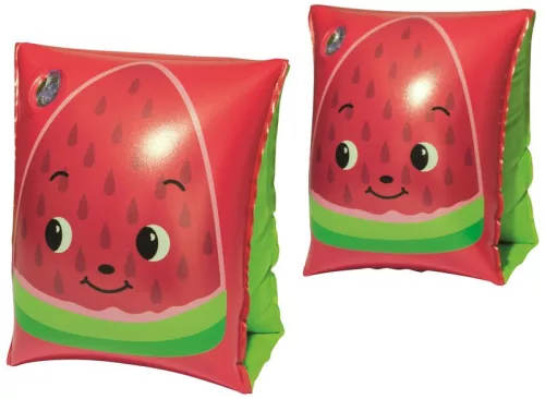 Strend Pro Bestway® karúszó gyerekeknek, gyümölcsös,23x15 cm