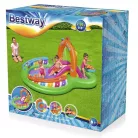 Strend Pro Bestway® gyerekmedence, felfújható, 295x190x137 cm