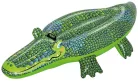  Strend Pro Bestway® felfújható krokodil,152x71 cm