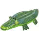  Strend Pro Bestway® felfújható krokodil,152x71 cm