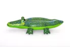  Strend Pro Bestway® felfújható krokodil,152x71 cm