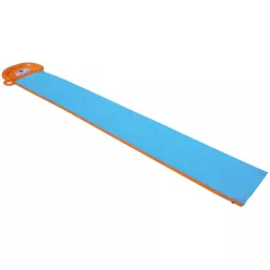  Strend Pro Bestway® gyerek egysávos csúszda, 488 cm