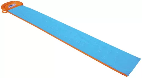  Strend Pro Bestway® gyerek egysávos csúszda, 488 cm