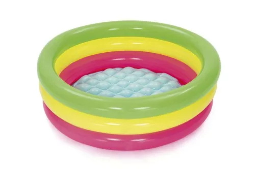 Strend Pro Bestway® gyerekmedence, felfújható,70x24 cm