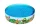 Bestway® gyerekmedence dinoszauruszos,183x38 cm