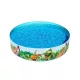 Bestway® gyerekmedence dinoszauruszos,183x38 cm