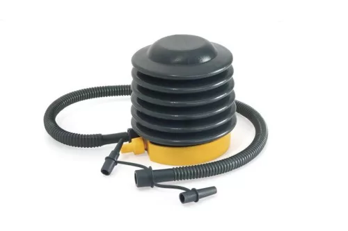 Strend Pro Bestway® lábpumpa felfújható játékokhoz, medencékhez labdákhoz